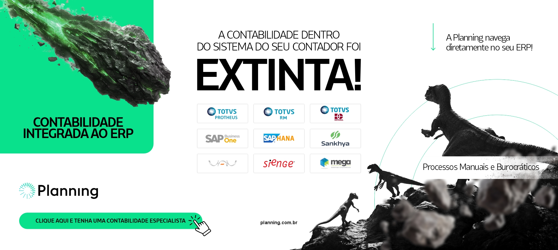 Contabilidade Aliada ao ERP: Eficiência e Precisão para Empresas