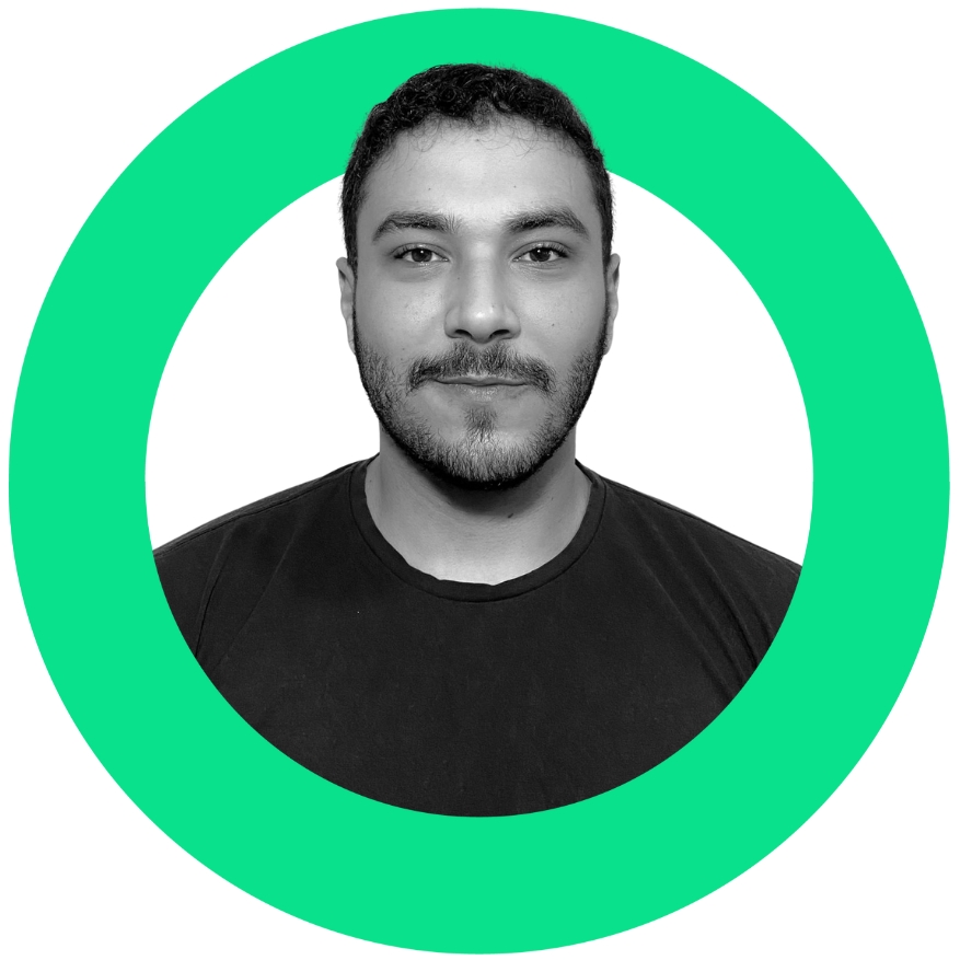 Alexandre Almeida | Copywritter