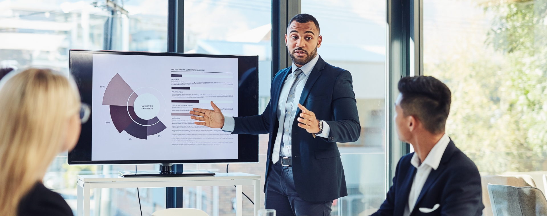 Demonstrativos Financeiros: saiba agora quais e como otimizar!