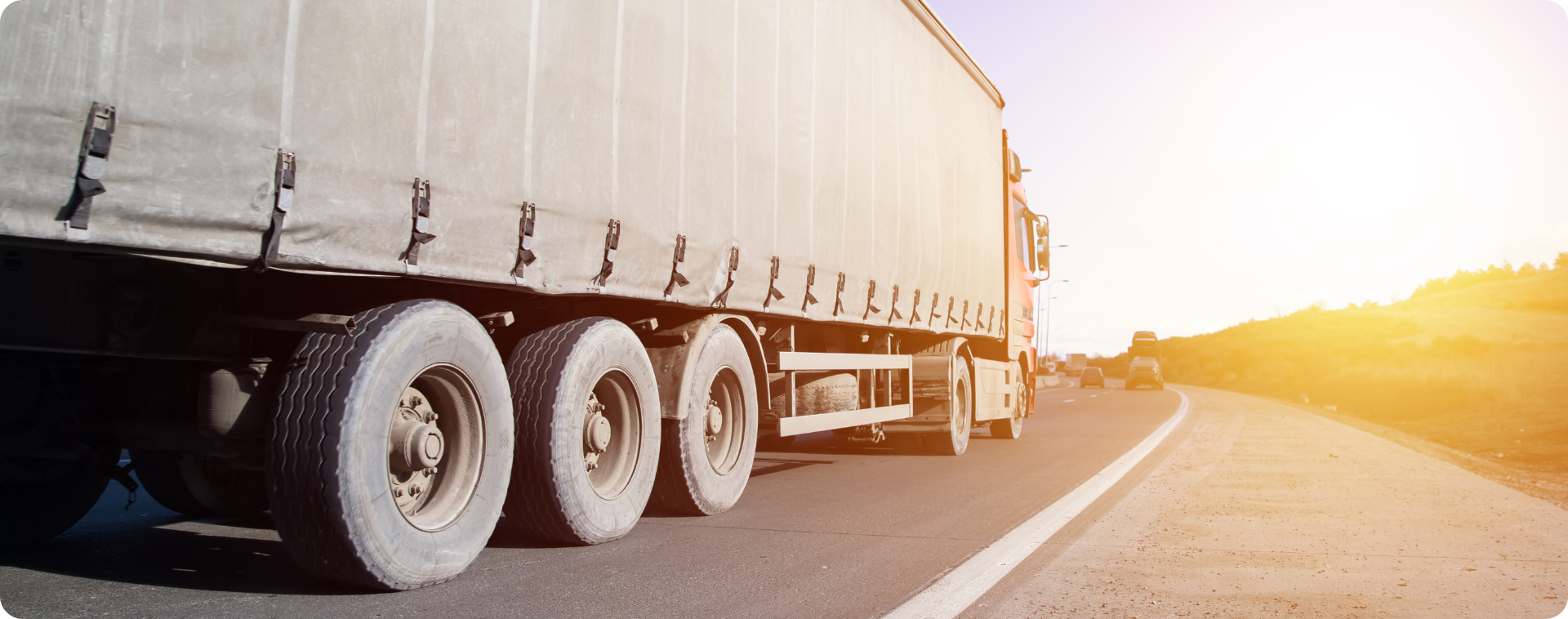 Reforma Tributária para Transportadoras