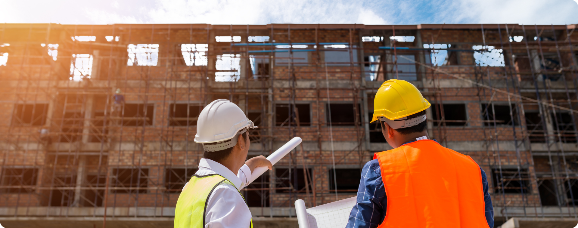 Qual a importância da Contabilidade na construção civil