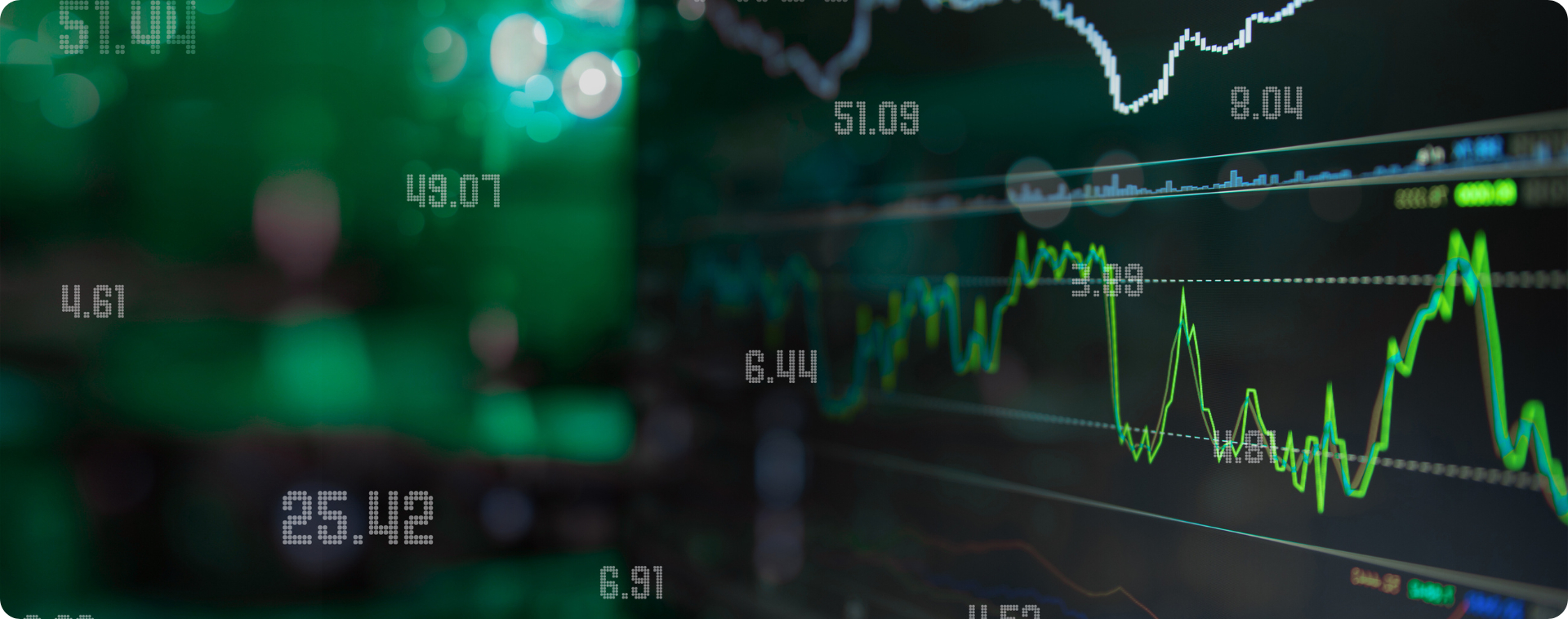 Gestão de fluxo de caixa para a segurança do seu negócio!