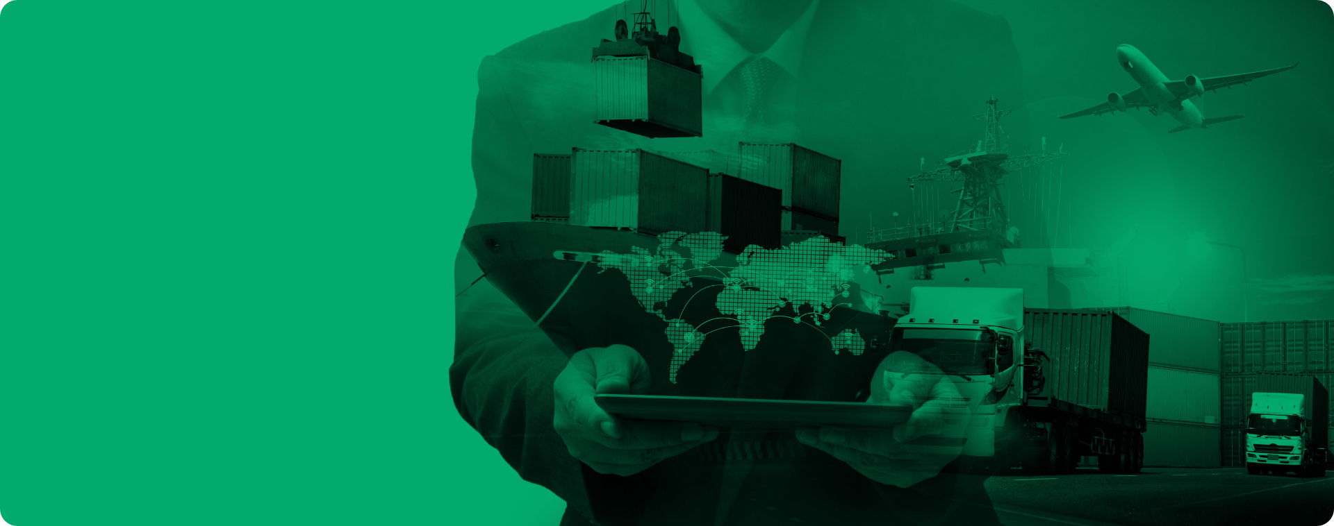 ERP para Transporte e Logística: A Solução Estratégica para o Setor