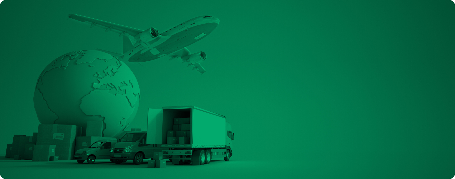 ERP para Transporte e Logística: A Solução Estratégica para o Setor