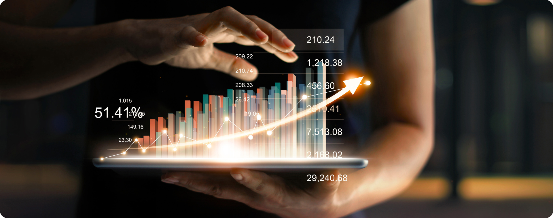 Centros de custo: como estruturar seu negócio por dentro