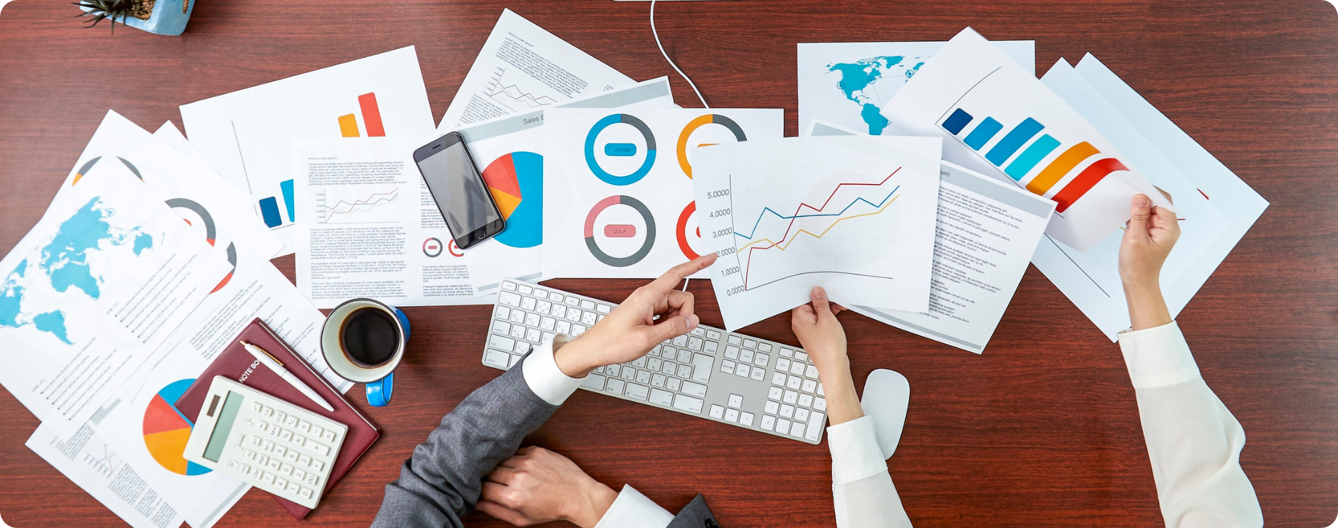 Centros de custo: como estruturar seu negócio por dentro