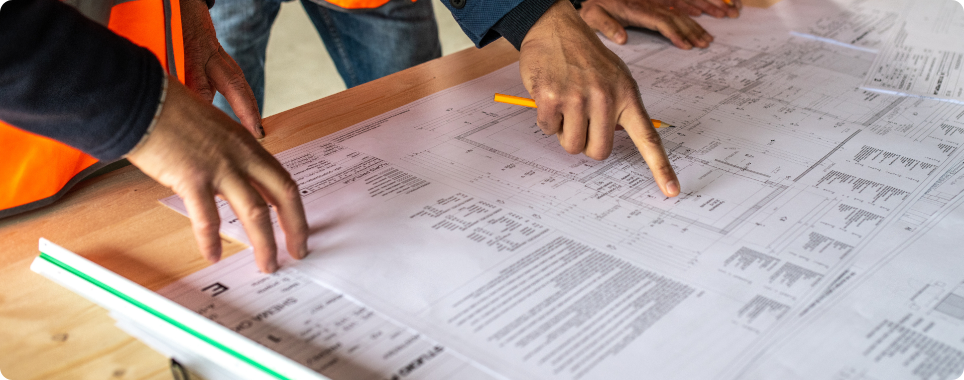 POC na Construção Civil: o que é e por que influencia o resultado