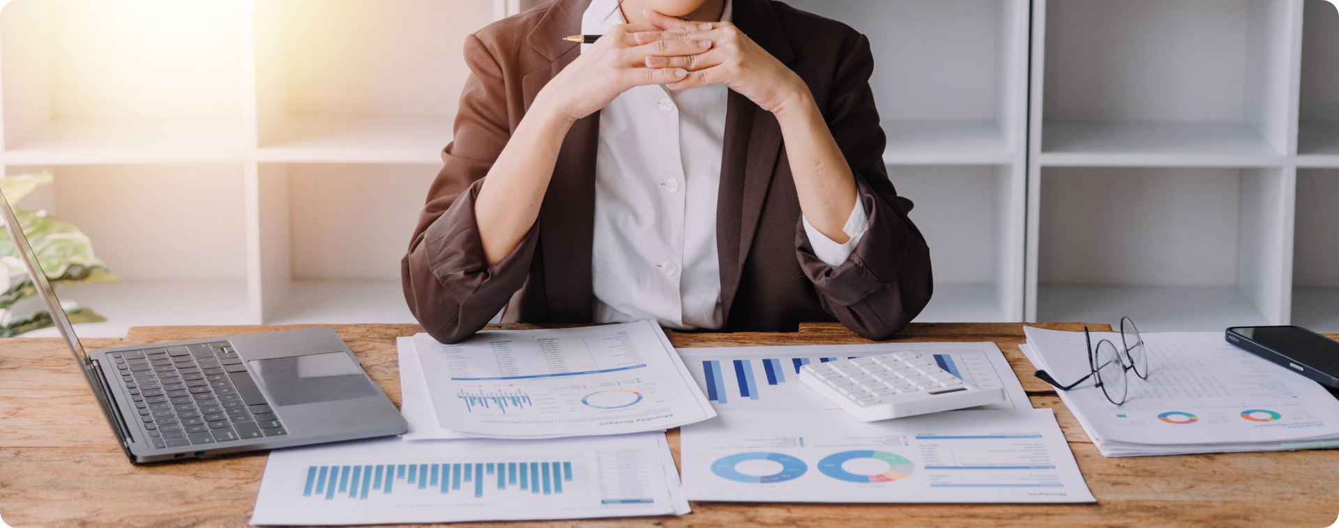 Como corrigir diferenças entre DRE e balancete na sua empresa