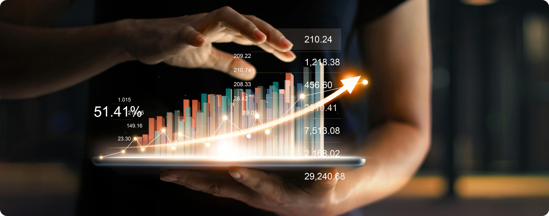 Como a contabilidade estratégica impacta o crescimento das empresas