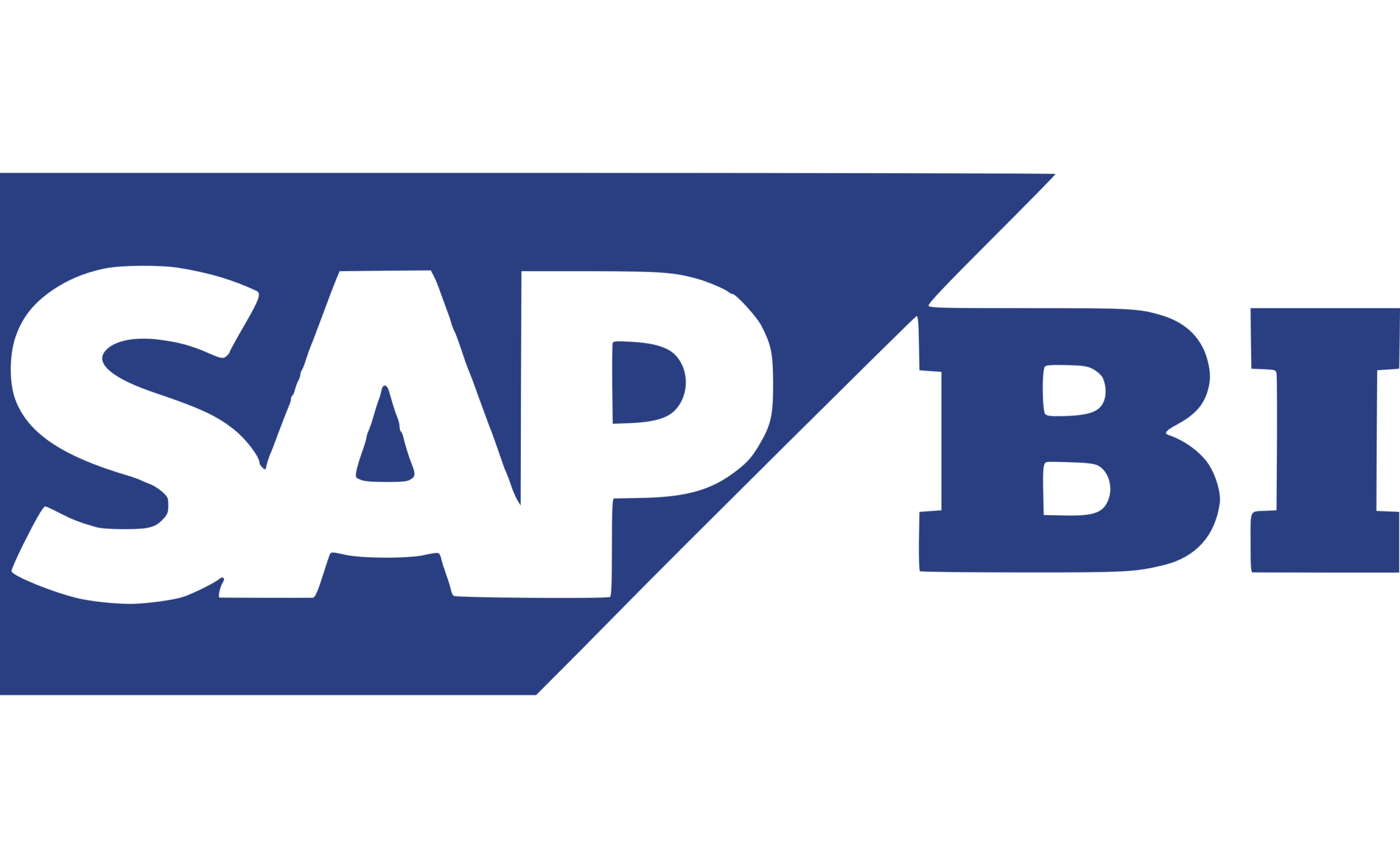 SAP BI