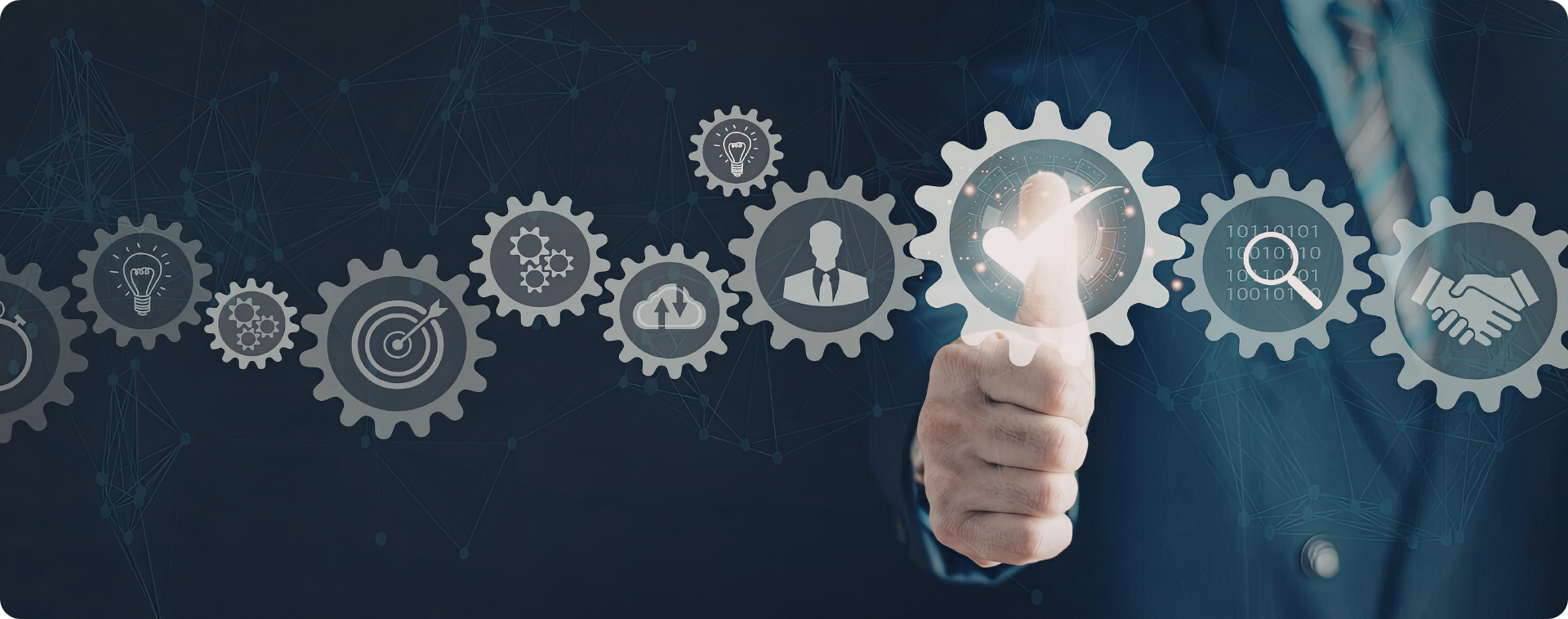 Automação contábil: o que realmente muda na operação