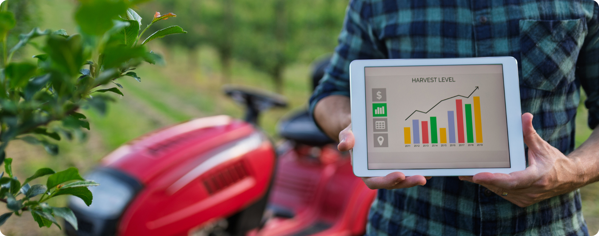 Contabilidade para o agronegócio: particularidades fiscais e operacionais