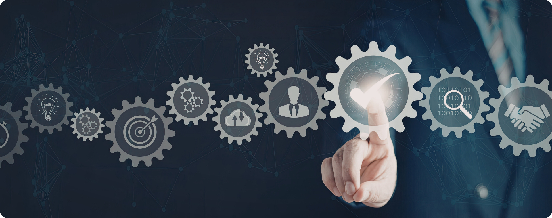 Erros fiscais comuns em empresas de serviços