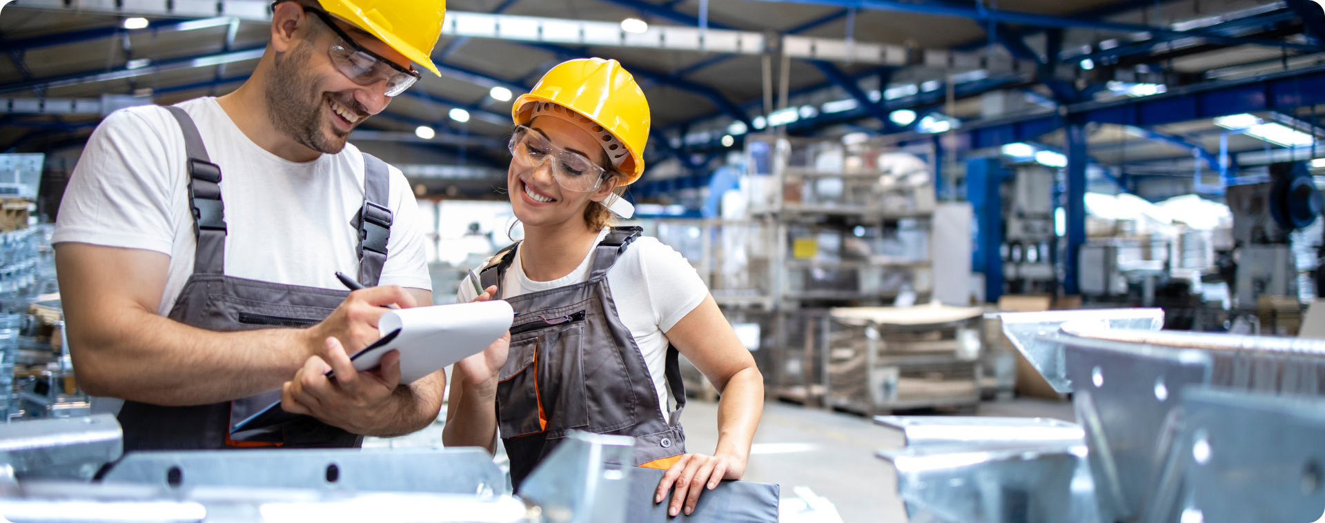 Os principais desafios fiscais da indústria brasileira