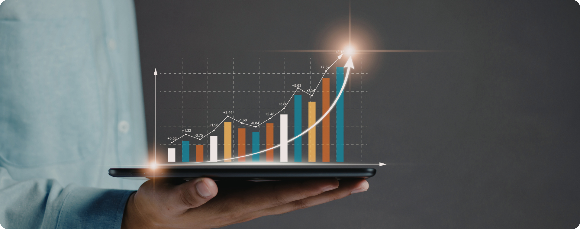 Como melhorar margem em empresas prestadoras de serviço