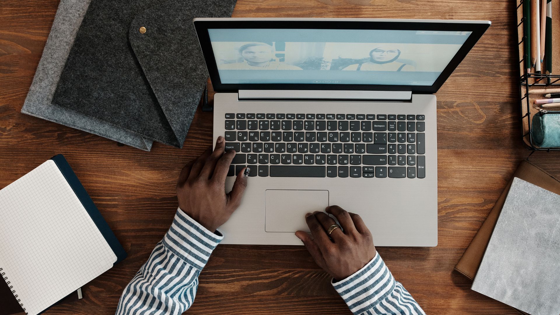 Rascunho automático