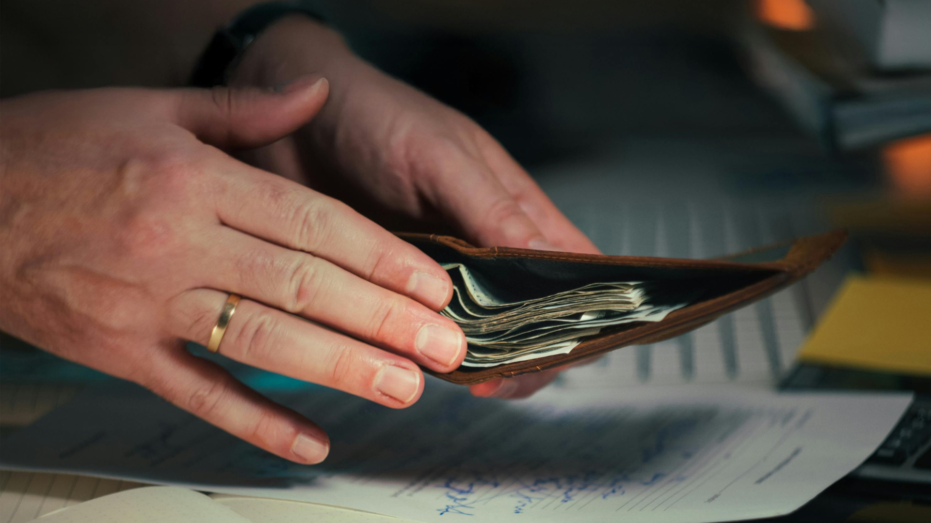 Rascunho automático