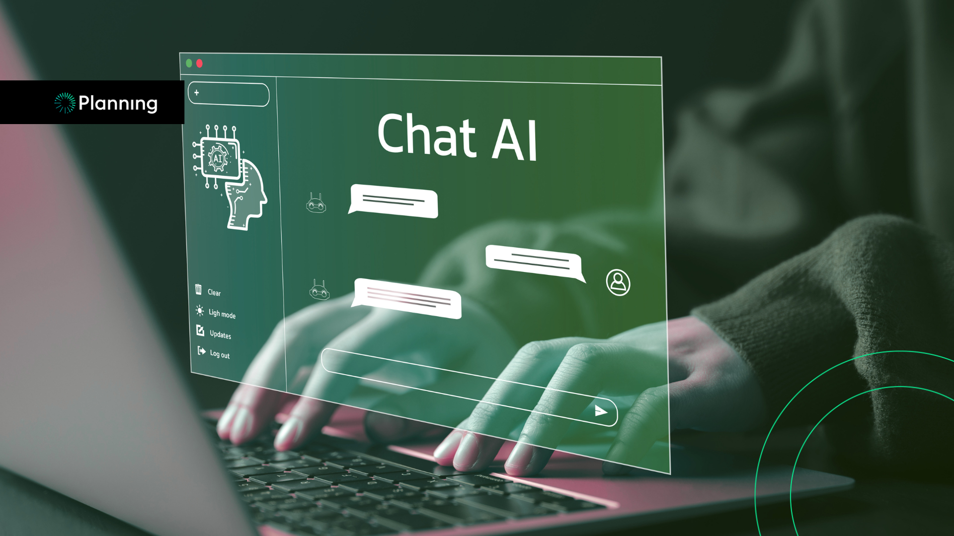 inteligência artificial na contabilidade empresarial: impactos e implementação